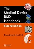 The Medical Device R D Handbook, Second Edition