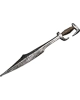 Rubie's Costume Co Spartan Sword Costume