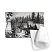 Cisco, station county of Placer, California,.. - Tea Towel 100% Cotton - Art247 - Tea Towel - 46x70cm