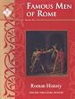 Famous Men Of Rome