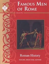 Famous Men Of Rome