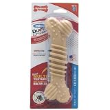 Dura Chew Plus Bone Dog Toy - Chicken Flavor
