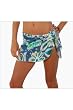 Balance: Print Sarong (Bikini sold separately)