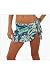 Balance: Print Sarong (Bikini sold separately)