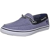 Timberland Newmarket Slip-on Boat Shoe