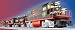 Lionel 11005 Dale Earnhardt, Jr. Train Set