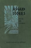 ASGARD STORIES - Tales from Norse Mythology