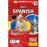 Eurotalk Interactive World Talk Spanish