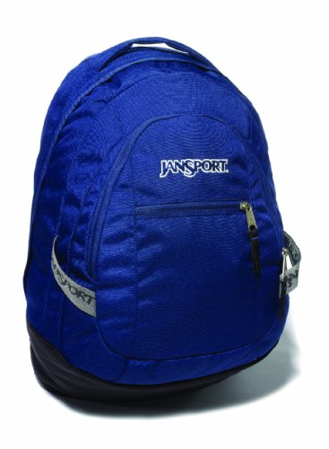 JanSport Rucksack Trinity, navy, 50 x 30 x 21 cm, TUJ0