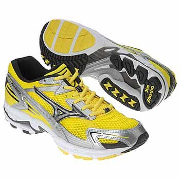 Mizuno Men's Wave Elixir 2