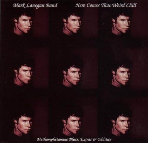 Produkt-Bild: Here Comes That Weird Chill(Methamphetamine Blues, [Vinyl Single]