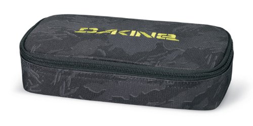 Dakine SCHOOL CASE Federm&auml;ppchen, phantom, 0,8 Liter Preisvergleich