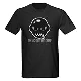 Pulp Fiction Bring Out The Gimp Offensive Dark T Shirt by CafePress 41GWr6lF%2B L. SL160 Pulp Fiction Bring Out The Gimp Offensive Dark T Shirt by CafePress