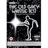 THE OLD GREY WHISTLE TEST - VOL. 1 TO 3 [NON-USA Format / Import / Region 2 / PAL]