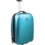 Heys USA XCASE 20" Lightweight Carry-On Carry On Luggage