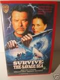 Survive the Savage Sea (1992)