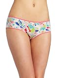 Calvin Klein Womens Seductive Comfort Hipster
