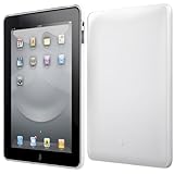 SwitchEasy NUDE for iPad White - PD