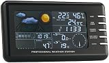 Ventus Funk Wetterstation W177 Erfahrungsbericht Wetterstation