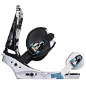 Kinder Snowboard Bindung Burton Mission Smalls 11/12 youth