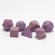 GameScience Wisteria Purple Precision Dice