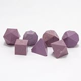 GameScience Wisteria Purple Precision Dice
