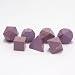 GameScience Wisteria Purple Precision Dice