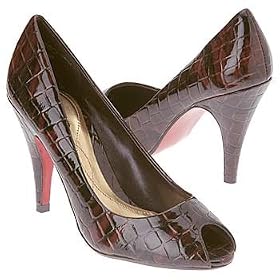 Copy Cat: Christian Louboutin from amazon.com