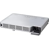 Buy Casio XJ-S37 XGA DLP Slim Projector by CASIO
