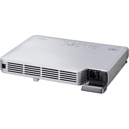 Buy Casio XJ-S37 XGA DLP Slim Projector by CASIO now!
