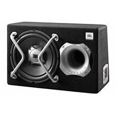 JBL GT 5 1204 BR 300 mm Car-Subwoofer Geh�use Bassreflex