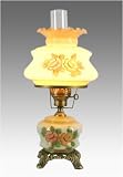 Grandrich G-4667 Hurricane Lamp
