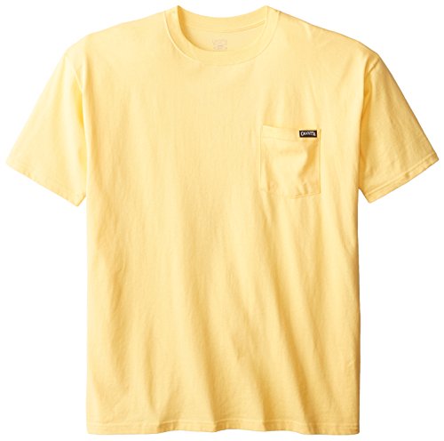 Calcutta Performance Short Sleeve Tee, Gold Fade with Sail Fish Logo