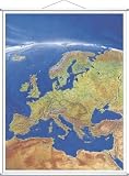 Europa Panorama - Stiefel Eurocart