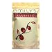 Emily's Dark Chocolate Covered Cranberries, 7-Ounce Bags (Pack of 6)
