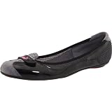 PUMA Womens Zandy Ballet Flat