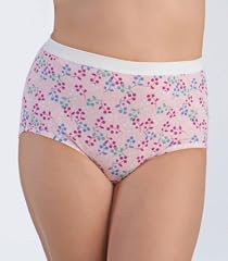 Fruit of the Loom 5pk Fit for Me Cotton Assorted Brief