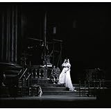 Maria Callas as Floria Tosca in Puccini's opera Tosca, photo Houston Rogers (Print On Demand)