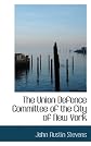 The Union Defence Committee of the City of New York