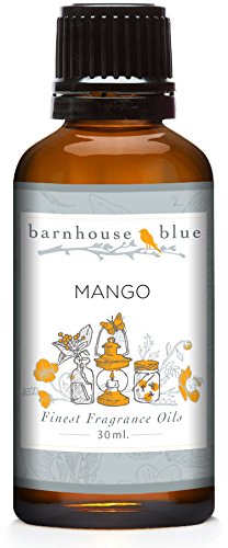 Barnhouse - Mango - Premium Grade Fragrance Oil (30ml)