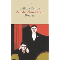 Zeit der Abwesenheit