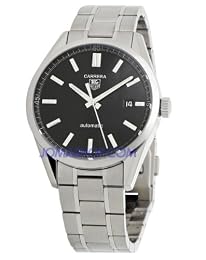 Tag Heuer Carrera Automatic Mens Watch WV211B BA0787