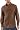 Dark Brown Chambray