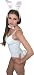 BUNNY COSTUME ACCESSORY KIT