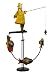 Fantastic Balance Toy -Fisherman
