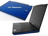 Open Box DELL,LATITUDE E6500,INTEL CORE 2 DUO P8400,2.26GHZ,3GB,60GB,DVD/RW,15.4 WXGA,WIFI,WEBCAM,256MB NVIDIA QUADRO NVS 160M,6 CELL BATTERY,WINXP PRO WITH VISTA BUSINESS LICENSE,REGATTA BLUE