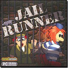 Jail Runner