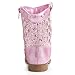 Hello Kitty Girls Trixie Western Boot