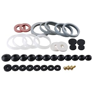 LDR 500 4100 Plumbing Repair Kit LDR 500 4100 Plumbing Repair Kit