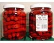 Gourmet Red Hot Pickled Polish Sausage - 2 Jars
